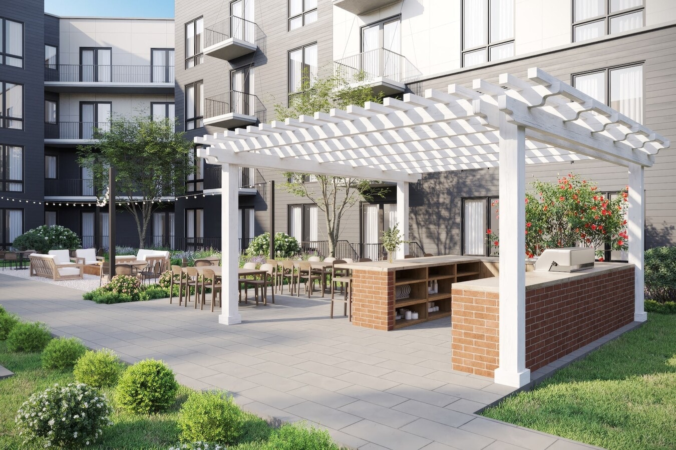 Yorktown Reserve - Yorktown Reserve