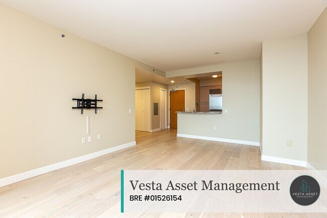 Photo - Luxurious High-Rise Living with Iconic San Francisco Views Unit 2301