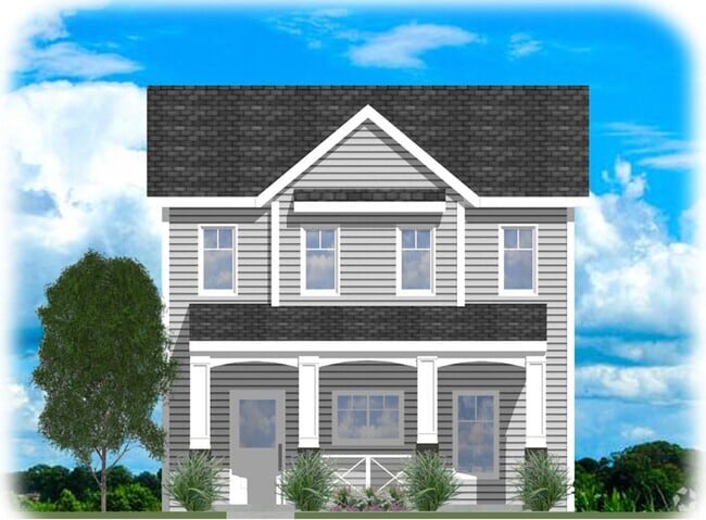 Building Photo - A great find! Rental