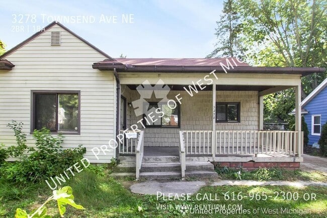 Building Photo - 3278 Townsend Ave NE