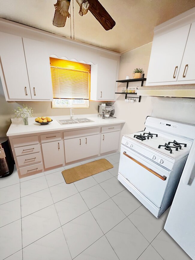 Photo - Welcome To Your New Home In The Heart Of Berkeley Unit 5