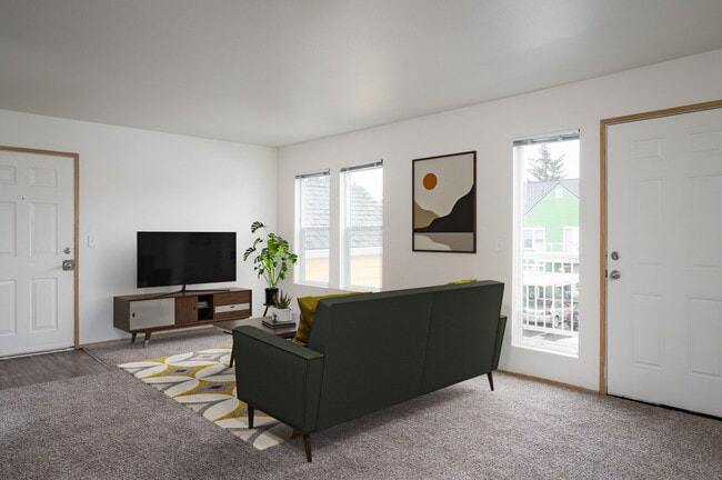 Photo - Lancaster Commons