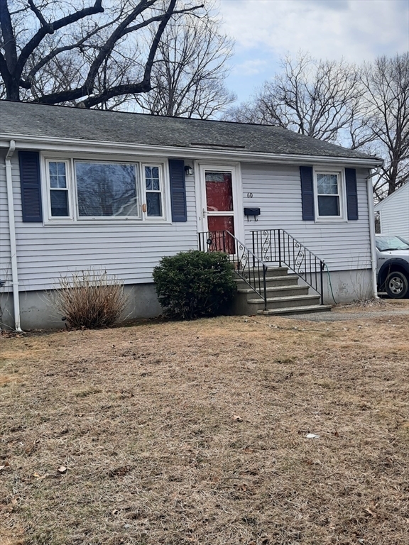 Photo - 60 Willis Ave Townhome