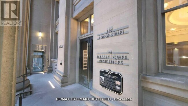 Photo - 197 Yonge St Unit 5408