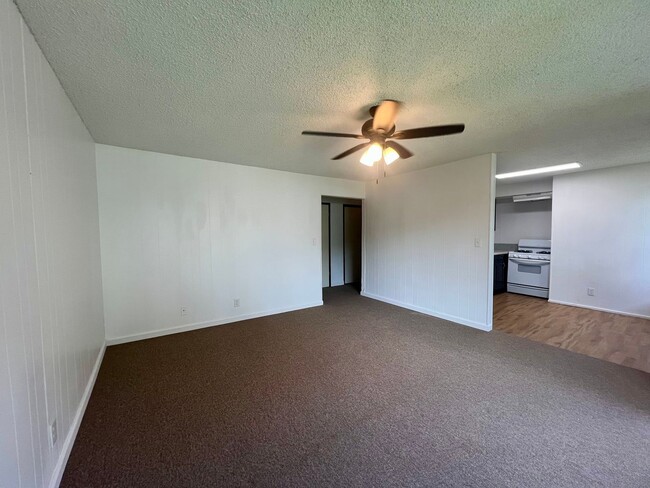 Photo - 2 Bedroom, 1 Bath Condo- Hilo Terrace