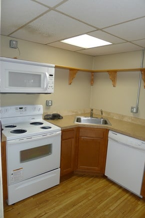 Building Photo - 220 Garfield St Unit B Rental