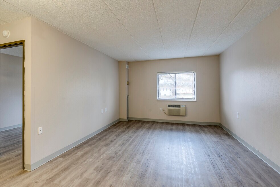 Northgate Apartments Senior Housing
