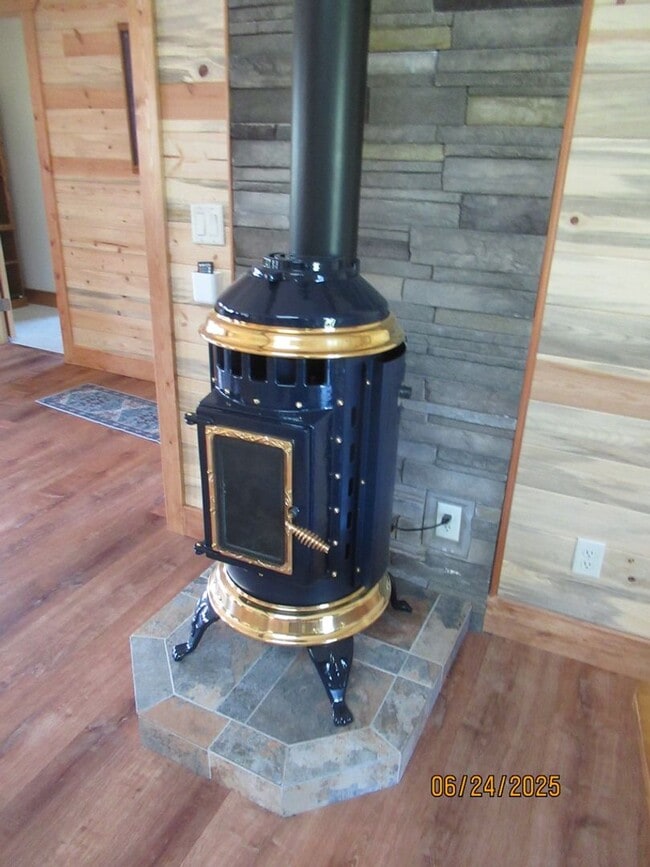 Photo - October 2026 – May 2027 | Furnished Columbia Falls 3 Bedroom Home on Acreage