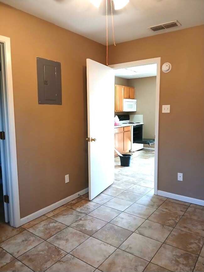 Photo - Trinity Apartments