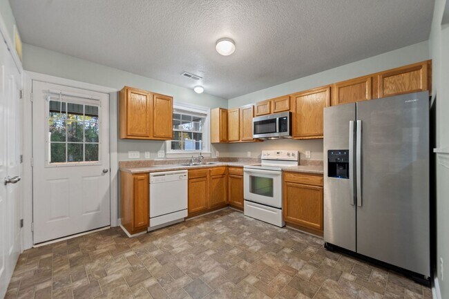 Photo - Welcome to Carolina Forest!