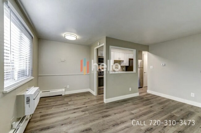 Building Photo - 1137 Columbine St Unit 302