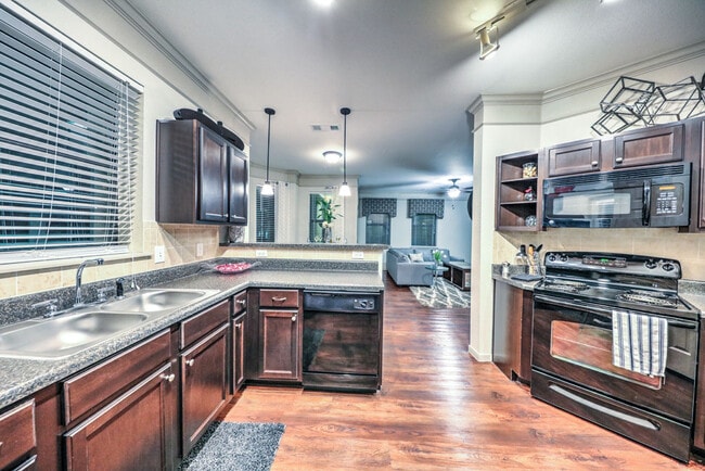 Grand Villas at Cinco Ranch