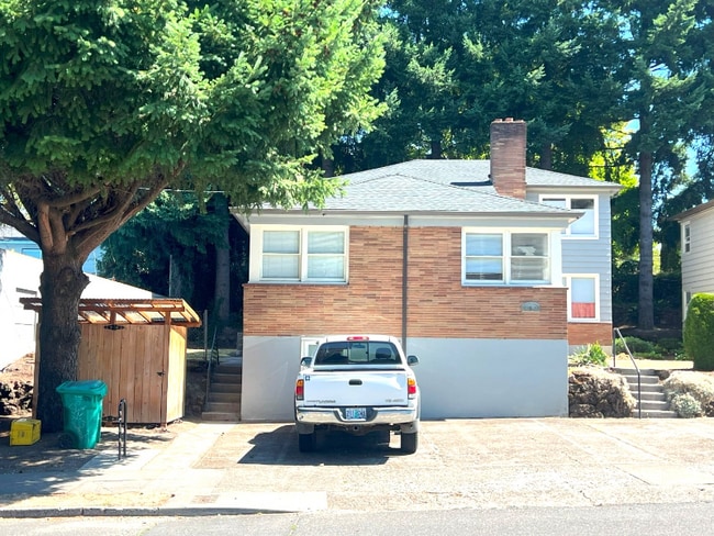 Building Photo - 2834 SE 50th Ave Rental