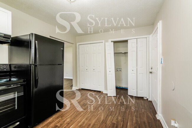 Photo - Turn the key. Enter. Smile. Repeat every day!