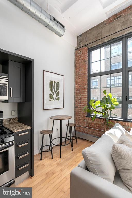 Photo - 1401 Church St NW Unidad 427