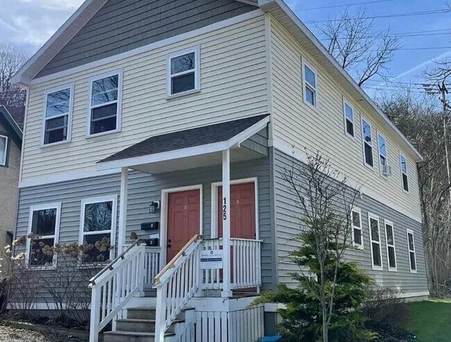 125 Elmira Rd