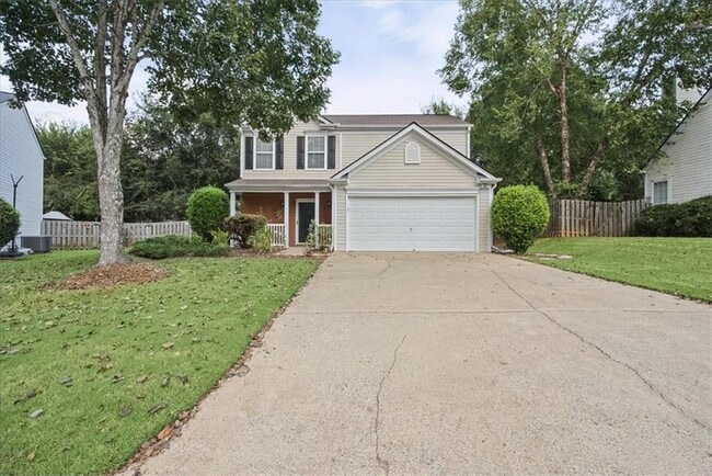 506 Weatherstone Ct