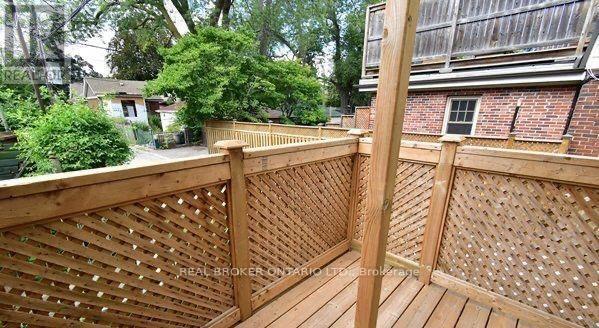 Photo - 204 O'Connor Dr Unité C