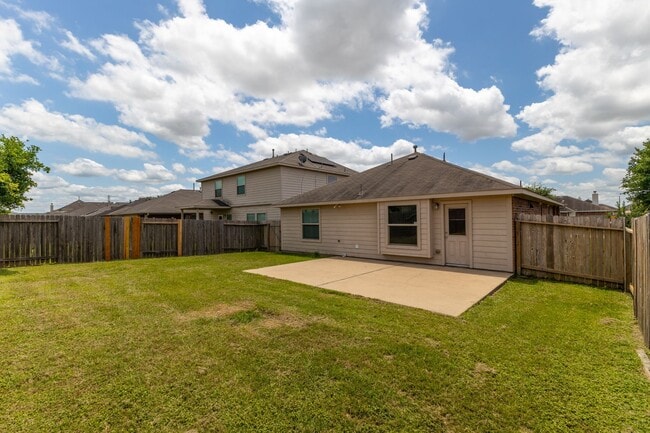 Photo - 22414 Guston Hall Ln