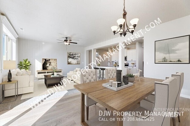 Photo - 2351 E Danzee Dr