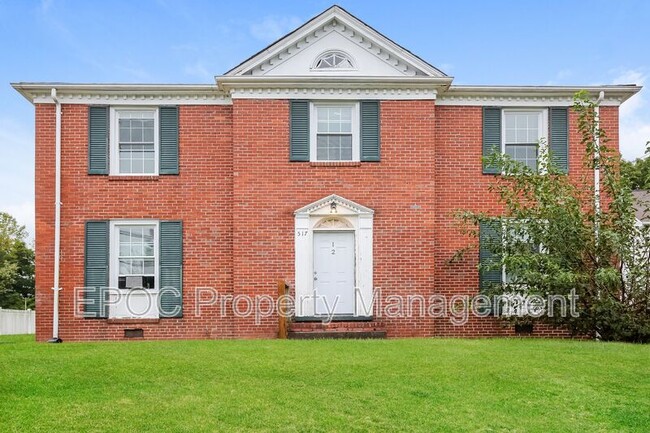 Photo - 517 Willow St Unidad 3 Rental