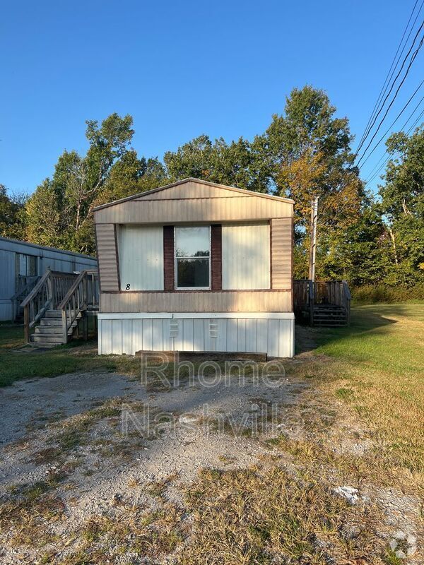 Building Photo - 1970 Fayetteville Hwy Unit 8 Rental