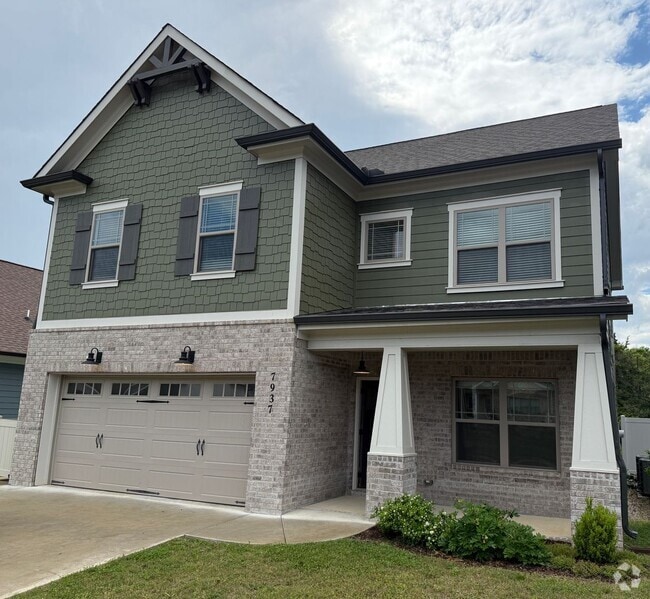 Building Photo - Seven Lakes/Ooltewah Rental