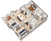 Zenith 3D