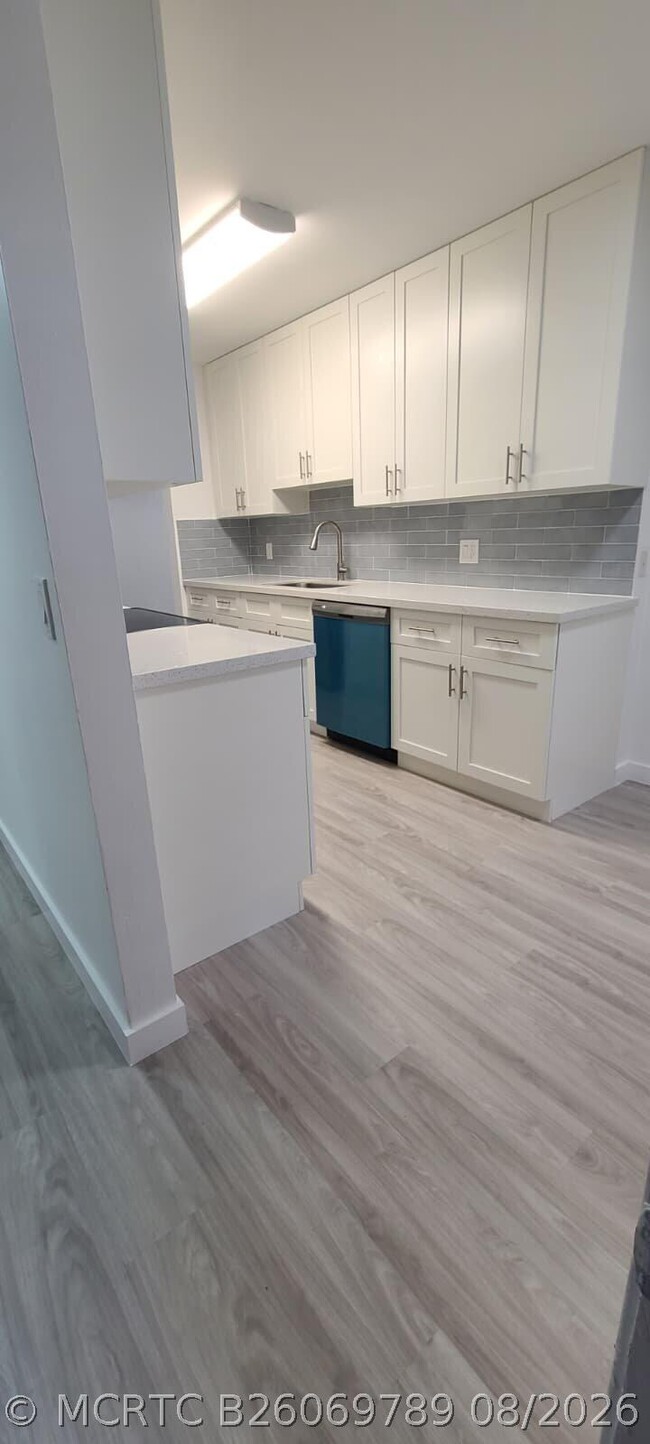 Photo - 1200 SW 124th Terrace Unit 105-O