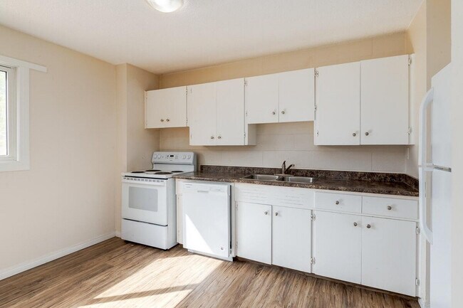 Photo - Parkland Townhomes