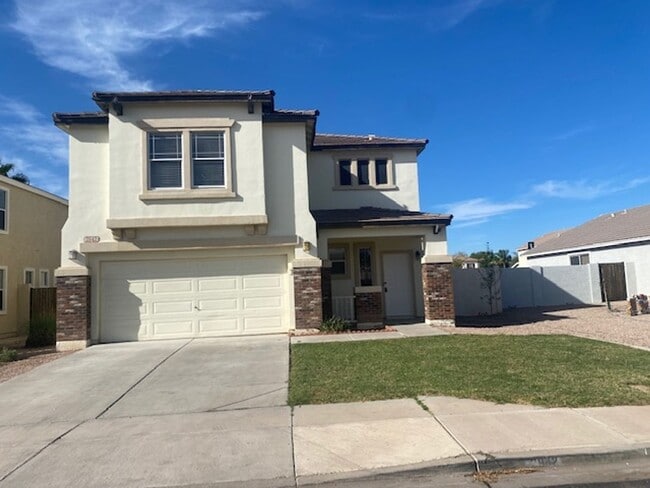 Building Photo - Mesa East Valley Home near Desert Ridge High