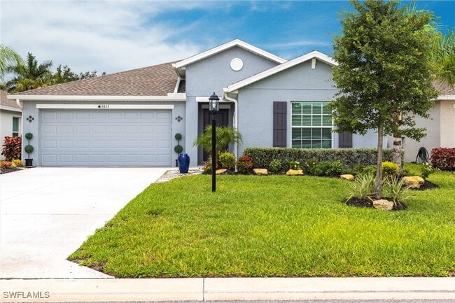 Photo - 3813 Treasure Oak Wy