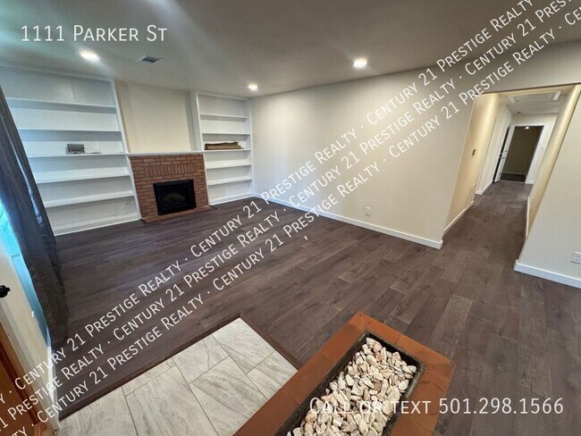 1111 Parker St