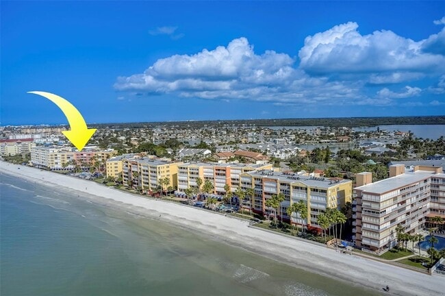 Building Photo - 16700 Gulf Blvd Unit 423 Rental