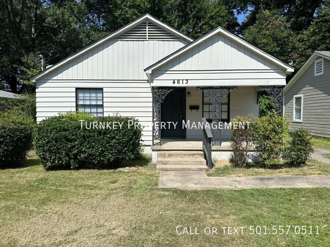 Updated 2 bed/ 1 bath! - Updated 2 bed/ 1 bath! House