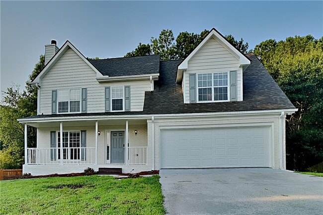 Building Photo - 1555 Rose Pointe Dr