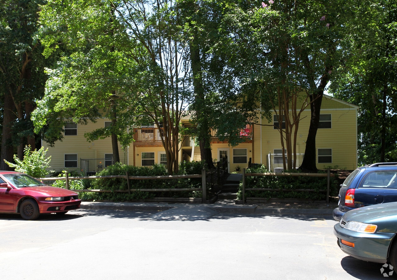 Chase Park - Chase Park