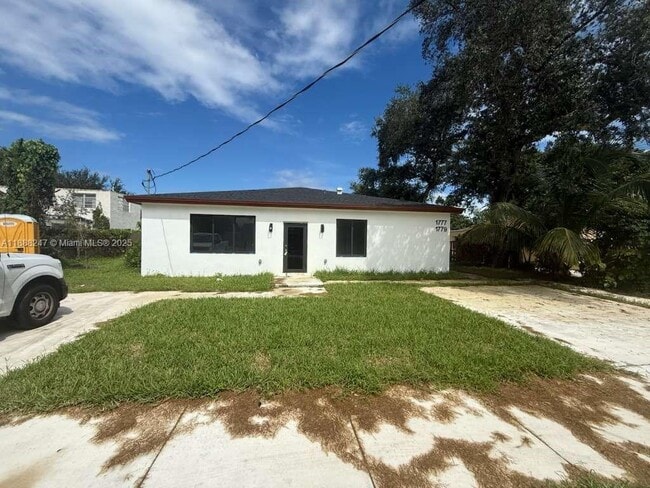 Building Photo - 1779 NW 93rd St Unit 1779