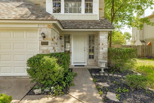 8413 Priest River Dr