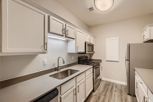 Photo - Creekwood Place