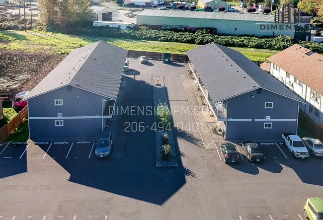 Photo - The Arbors in Pacific