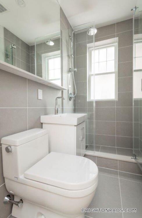 Photo - 286 Chestnut Hill Ave Unit 4