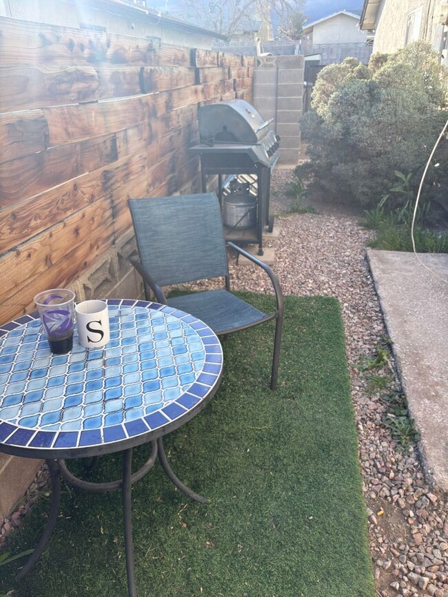 Photo - Cozy & Inviting