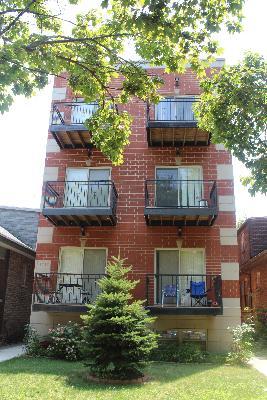 Photo - 1715 W Albion Ave Unidad 1S Rental