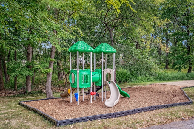 Building Photo - ReNew Bartlett Village