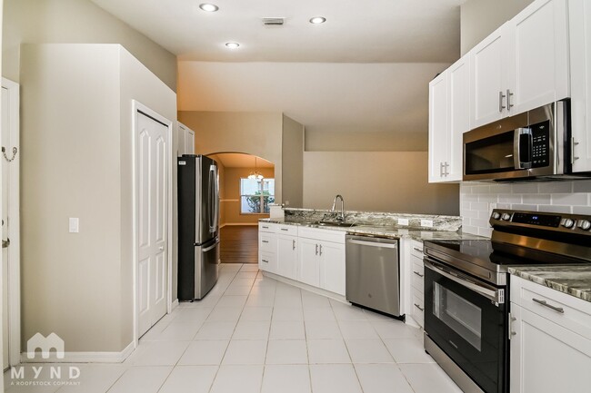 Photo - 3844 Bellewater Blvd