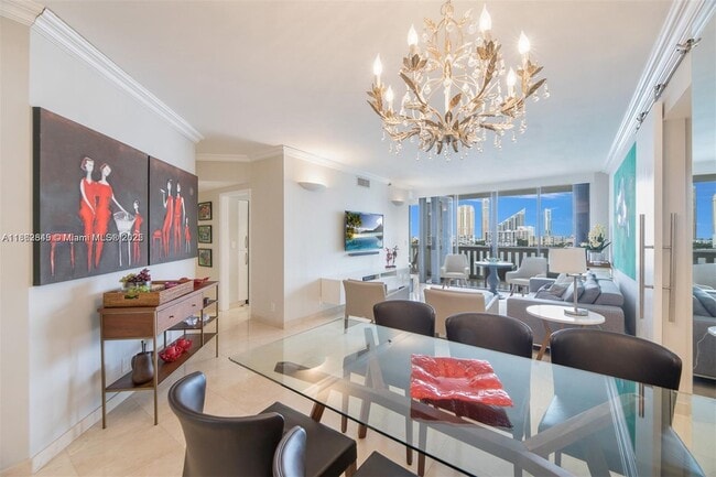 Photo - 3000 E Island Blvd Unit 801