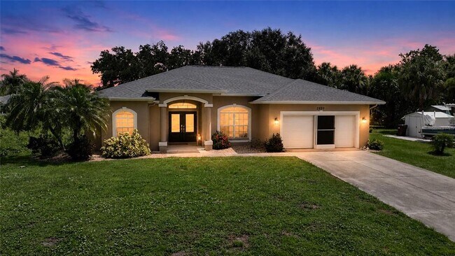 Building Photo - 2880 Vogler Ln