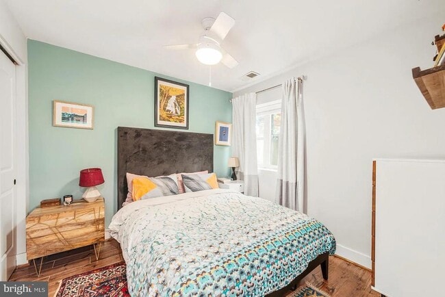 Photo - 4308 Georgia Ave NW Unit 103