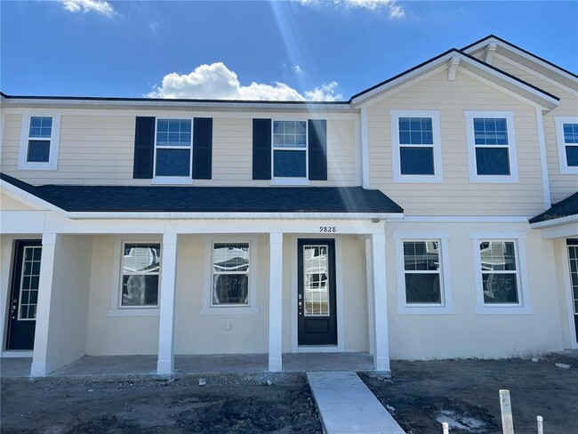 Photo - 9828 Walkway Dr Townhome